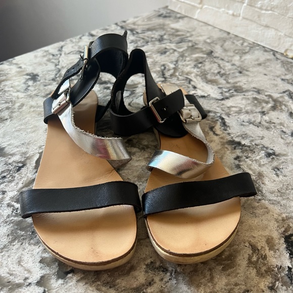 Sandals Barbara barbieri - Picture 2 of 3